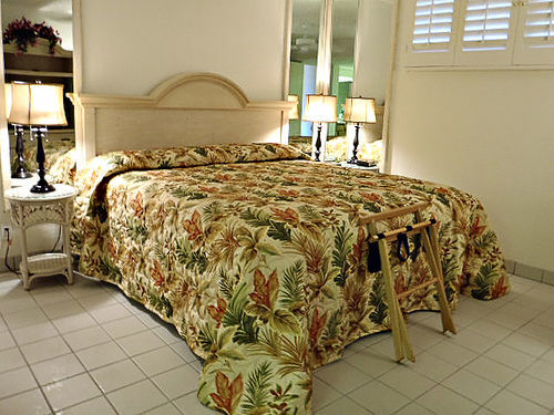 Maui Schooner Resort Kihei Luaran gambar