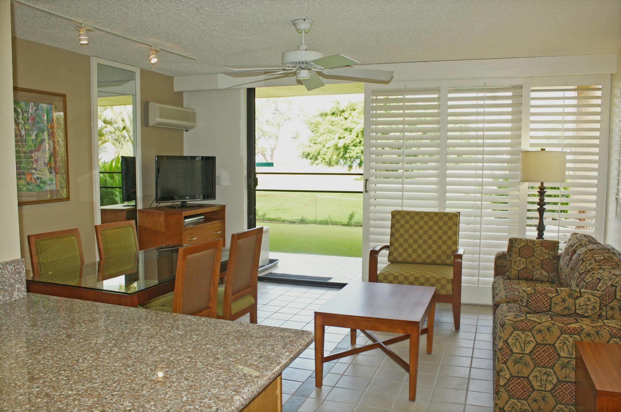 Maui Schooner Resort Kihei Luaran gambar
