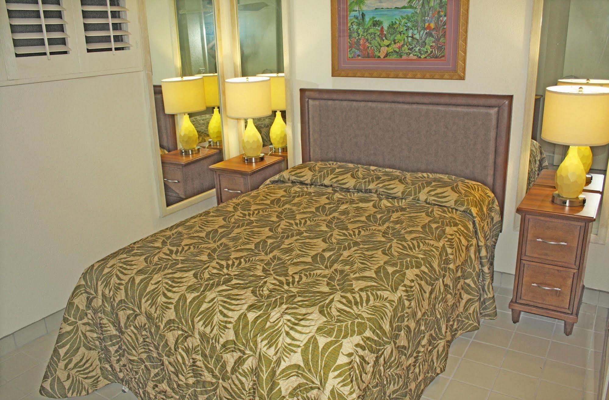 Maui Schooner Resort Kihei Luaran gambar